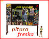 !@ Pitura freska banner