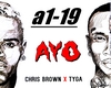 Chris Brown & Tyga - Ayo