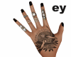 EY Black Tatto
