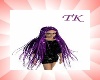 TK Fairy Flower Purple