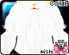 [Nish] Mothny Neck Fur