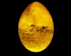 Gold Avatar Egg