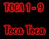 Toca Toca (TOCA 1-9)