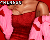 CH*Heart Fur Coat 2
