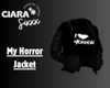 My Horror Jacket