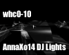 DJ Light White Hardcore