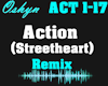 Action-Streetheart Rmx