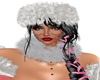fur,collar