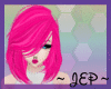 JEP~ Pink Naomi