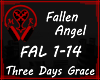 FAL Fallen Angel
