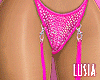 ♡ Aurora Panties L