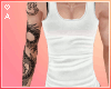 A| Dragon Arm Tattoo