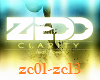 Zedd - Clarity (Cover)