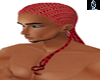 Red Cornrows