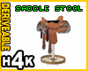 h4k Saddle Stool v4