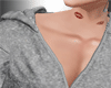 𝔁 .  Comfy gray