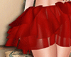 Red Skirt
