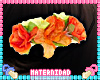 M. Elena Inspired Flower
