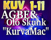 AGBE - KurvaMac