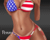 ✨4th of July Bikini✨