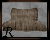 Old Pillows + Cpl. Poses