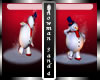 ~H~Snowman 3 and 4