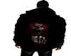 Jacket Black devil