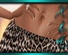 Skirt Jungle Rl