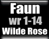Faun - Wilde Rose