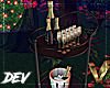 !D Champagne Trolley