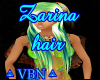 Zarina hair GE