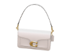 Tabby bag white