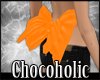 [C] ButtBow F/M Orange