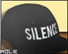 R|A$AP Silence Hat