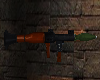Restored RPG-7