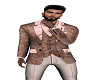 Rose Gold jc