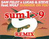 Summer On You Remix