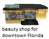 Florida Beauty Shop