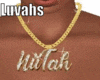 Luvahs~ NiiTah Animated