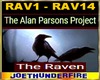 A Parson Raven