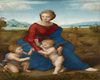 Classic Art: Raphael d