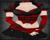 (EA) Crimson Doll Outfit