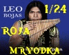 Leo Rojas Der Letzte