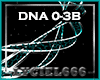 Epic Alien DNA Dome Teal