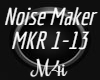 NoiseMaker -HardStyle-