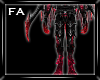 (FA)BurningLegs Red