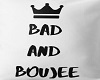 AP - Bad & Boujee