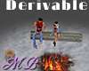 Derv Campfire