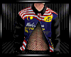 Jacket Merdeka Couple