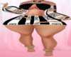 Fines 156 EML Skirt